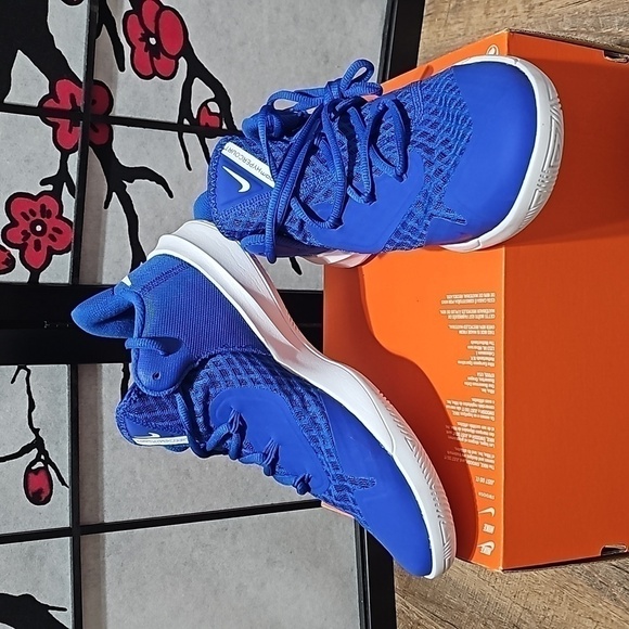 Nike Zoom Hyperspeed Shoes NWB 11 - Picture 4 of 11